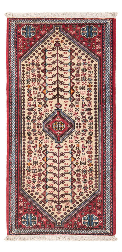Abadeh Dywan 63x147cm - Dywan perski