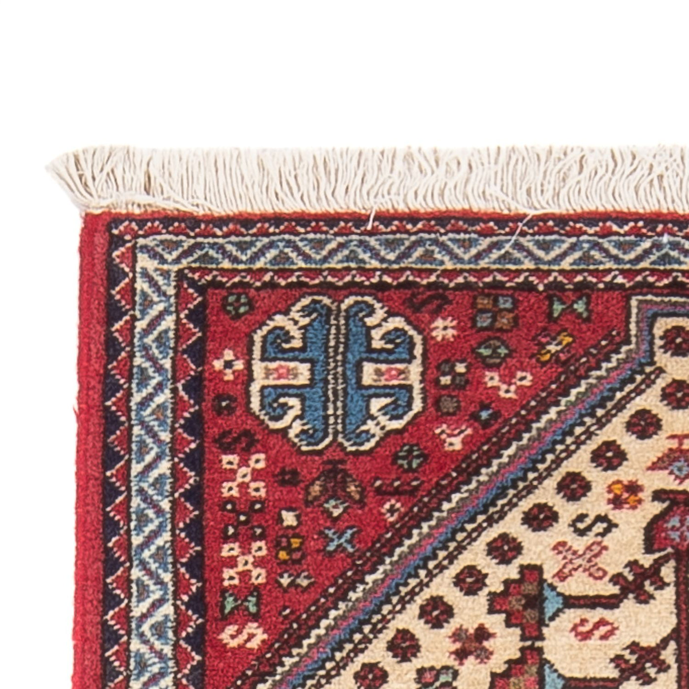 Abadeh Dywan 147x63cm - Dywan perski