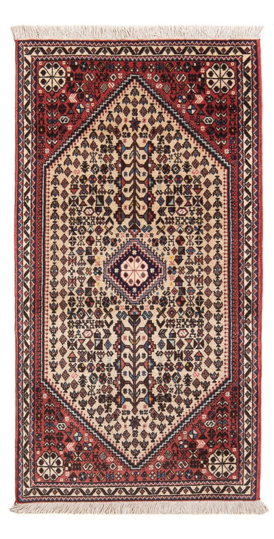 Abadeh Dywan 63x147cm - Dywan perski