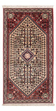 Abadeh Dywan 147x63cm - Dywan perski