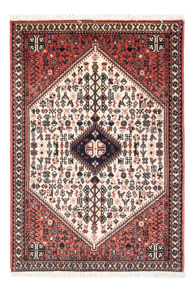 Abadeh Dywan 80x126cm - Dywan perski