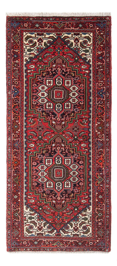 Abadeh Dywan 65x154cm - Dywan perski