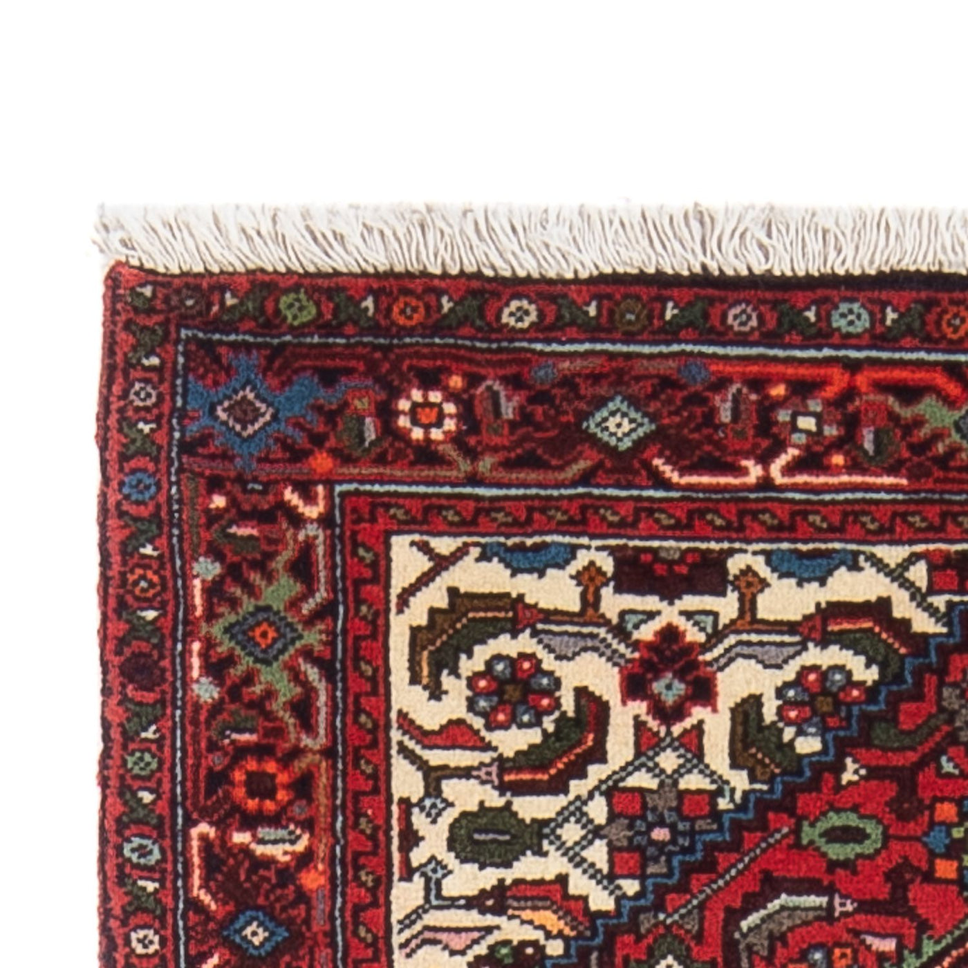 Abadeh Dywan 154x65cm - Dywan perski