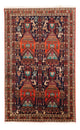 Afshar Sirjan Dywan 165x103cm - Dywan perski