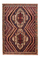 Afshar Sirjan Dywan 150x108cm - Dywan perski