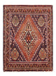 Afshar Sirjan Dywan 127x98cm - Dywan perski