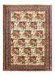 Afshar Sirjan Dywan 147x110cm - Dywan perski