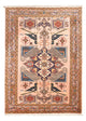 Ardabil Dywan 96x67cm - Dywan perski