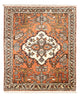 Ardabil Dywan 71x89cm - Dywan perski