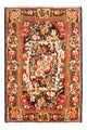 Bakhtiari Dywan 153x108cm - Dywan perski
