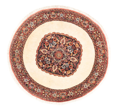 Bidjar - Bukan Dywan 100x100cm - Dywan perski
