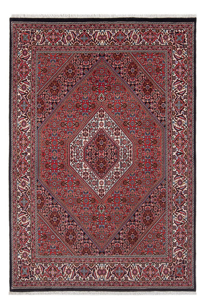Bidjar - Bukan Dywan 142x207cm - Dywan perski