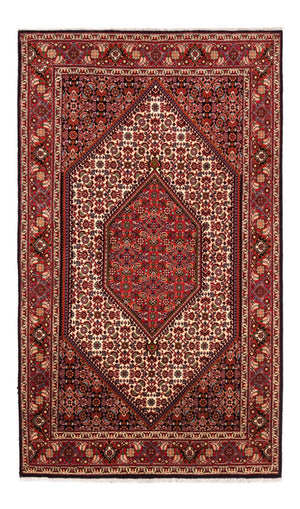 Perserteppich - Bidjar - Royal - 180 x 112 cm - creme