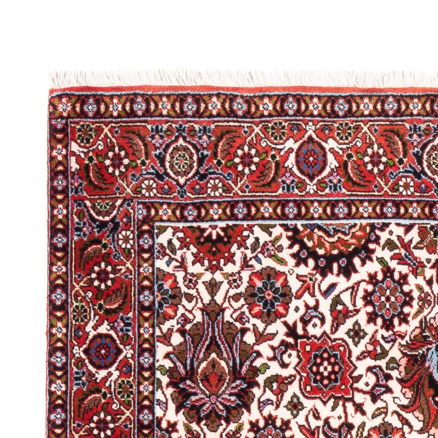 Bidjar - Bukan Dywan 178x110cm - Dywan perski