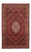 Perserteppich - Bidjar - Royal - 175 x 114 cm - rot