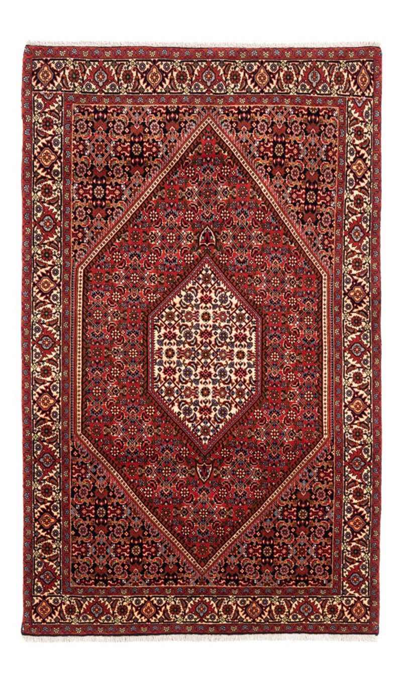 Perserteppich - Bidjar - Royal - 175 x 114 cm - rot