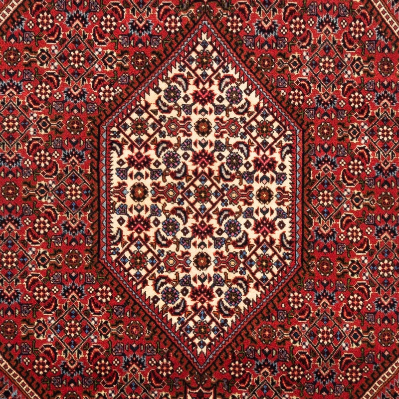 Perserteppich - Bidjar - Royal - 175 x 114 cm - rot