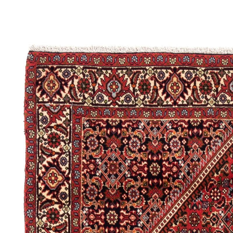 Perserteppich - Bidjar - Royal - 175 x 114 cm - rot
