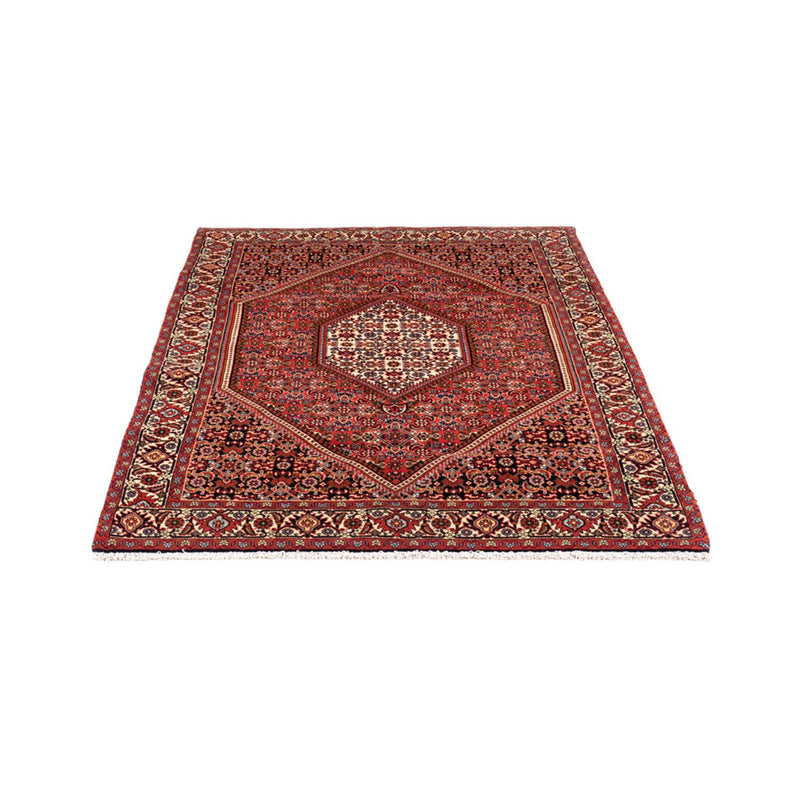 Perserteppich - Bidjar - Royal - 175 x 114 cm - rot