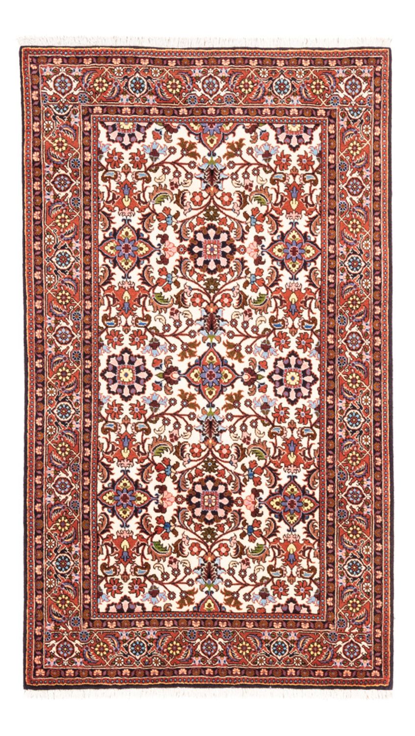 Perserteppich - Bidjar - Royal - 174 x 107 cm - creme