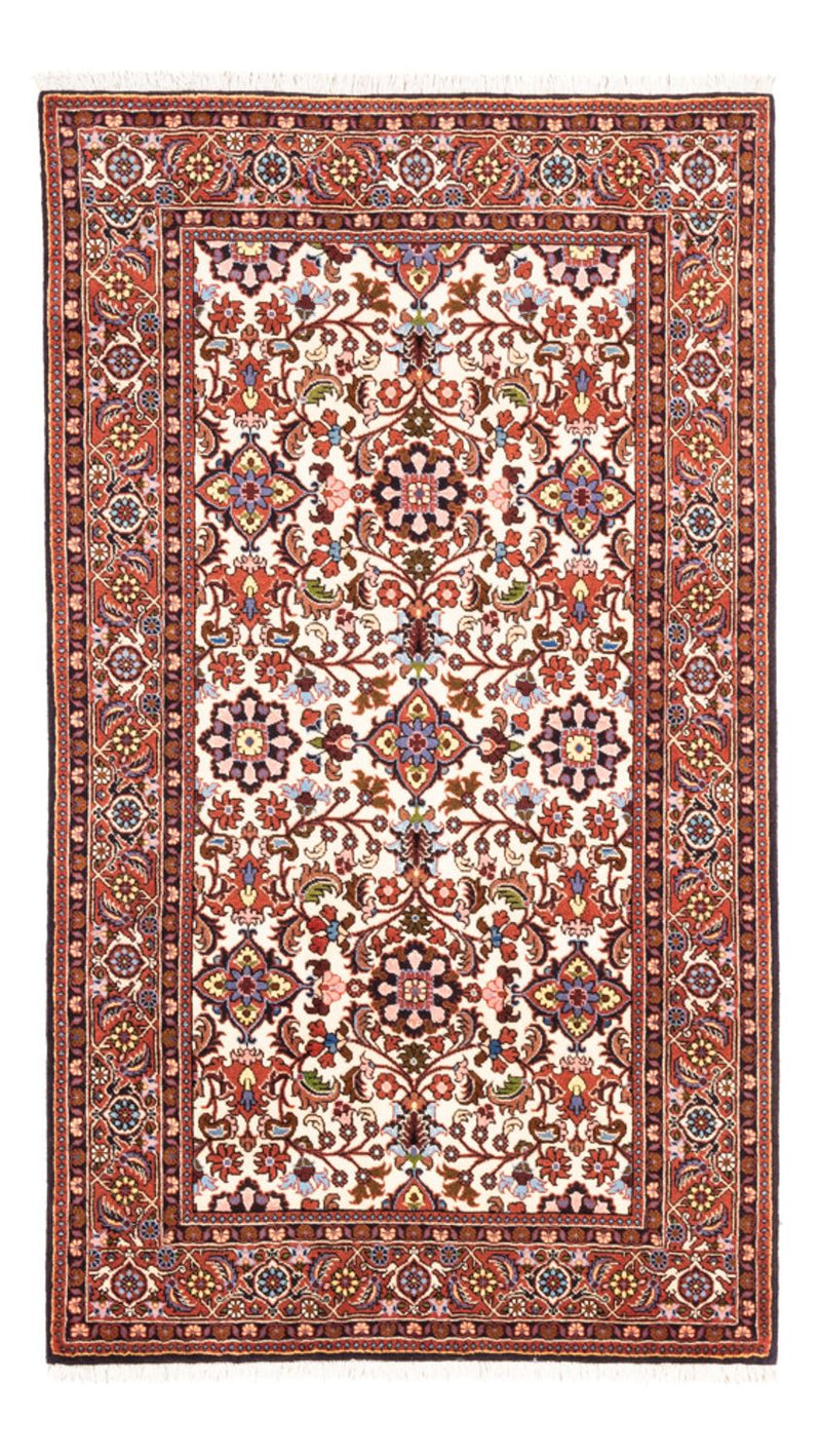 Perserteppich - Bidjar - Royal - 174 x 107 cm - creme