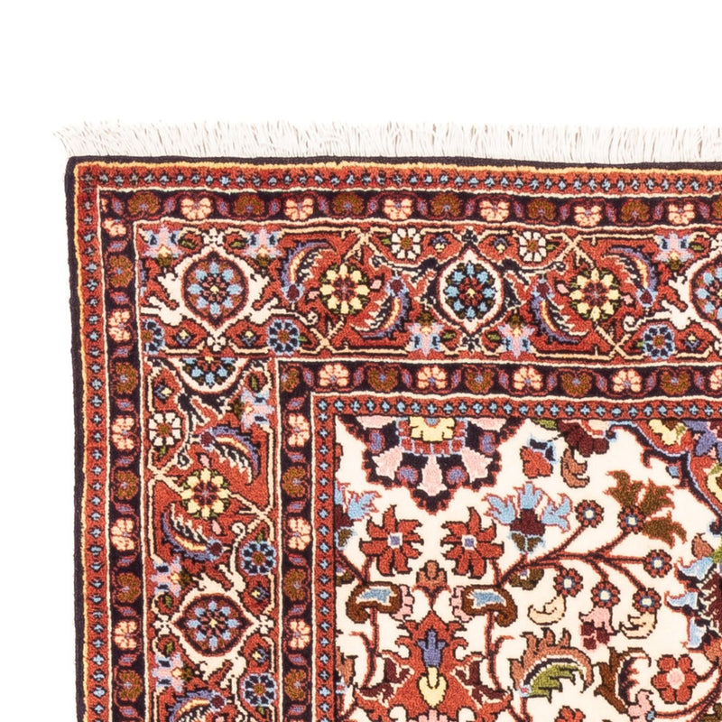 Perserteppich - Bidjar - Royal - 174 x 107 cm - creme