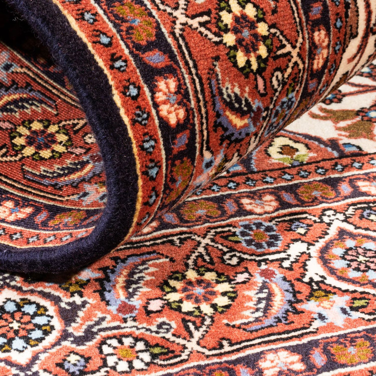 Perserteppich - Bidjar - Royal - 174 x 107 cm - creme