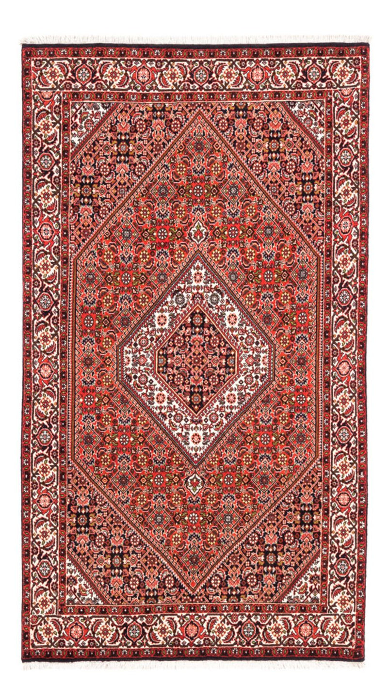 Perserteppich - Bidjar - Royal - 178 x 108 cm - rot
