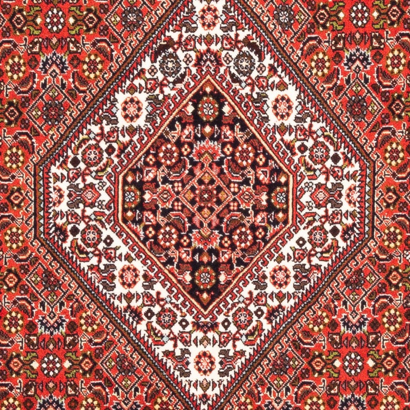 Perserteppich - Bidjar - Royal - 178 x 108 cm - rot