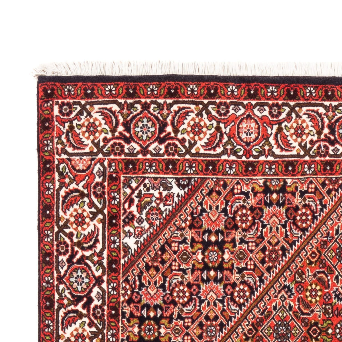 Bidjar - Bukan Dywan 108x178cm - Dywan perski