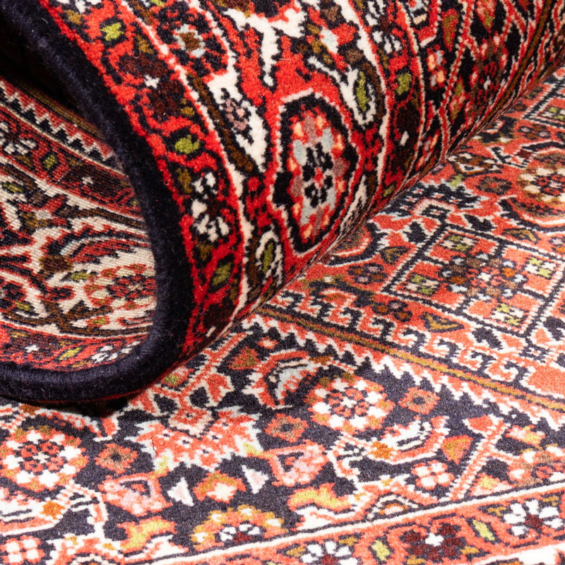 Perserteppich - Bidjar - Royal - 178 x 108 cm - rot