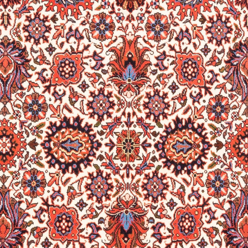 Perserteppich - Bidjar - Royal - 180 x 108 cm - creme