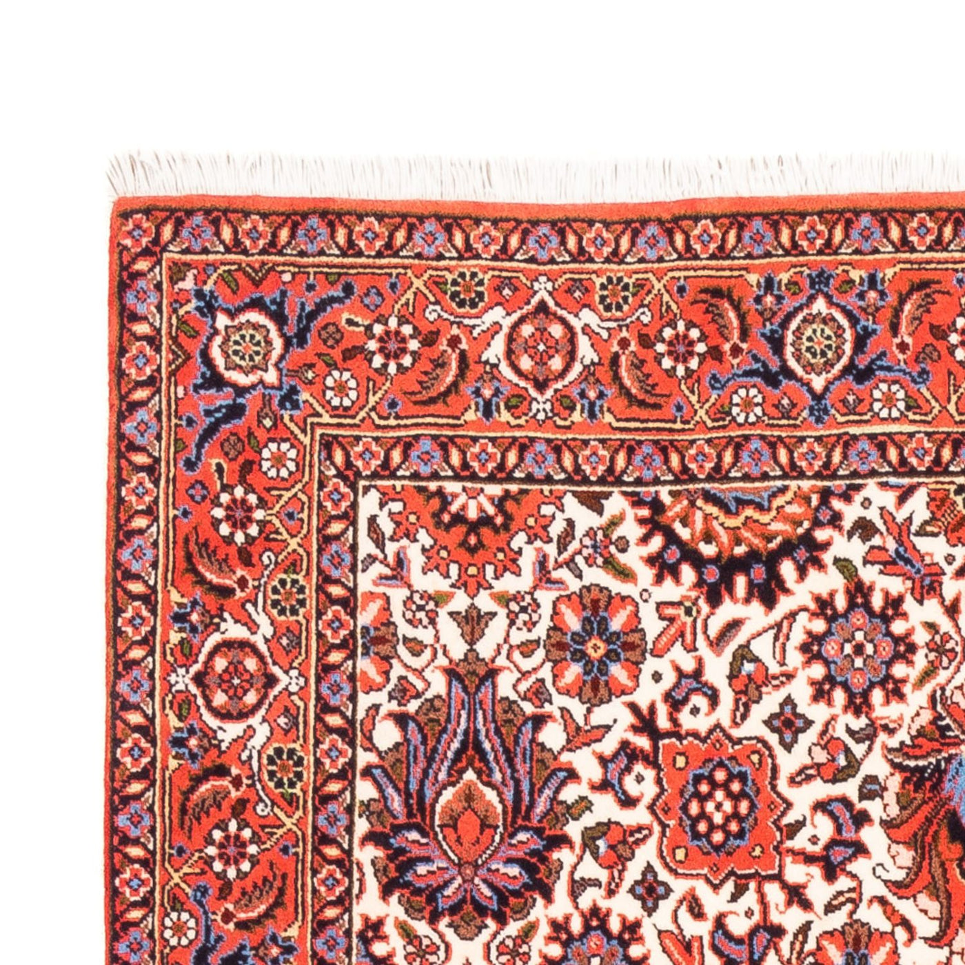 Bidjar - Bukan Teppich 180x108cm - Perserteppich