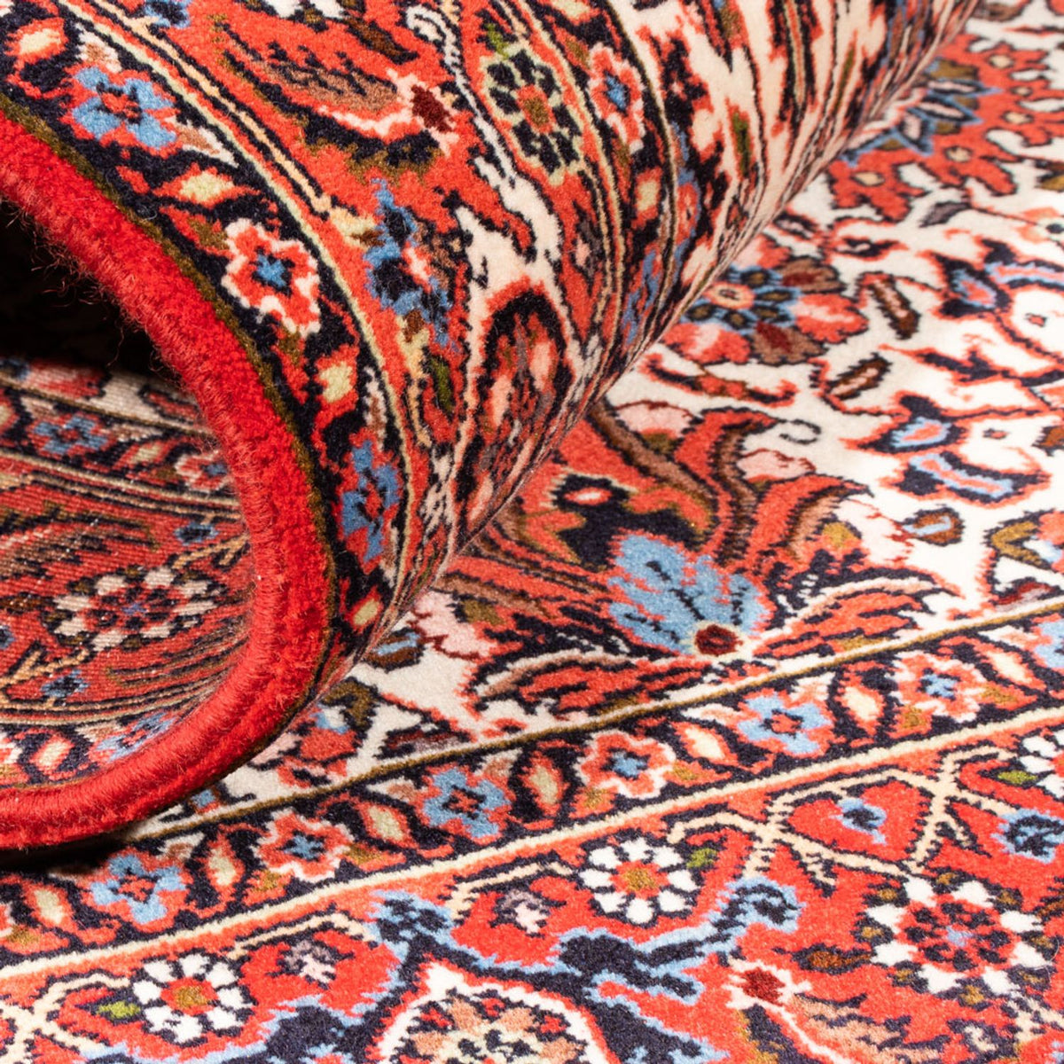 Perserteppich - Bidjar - Royal - 180 x 108 cm - creme