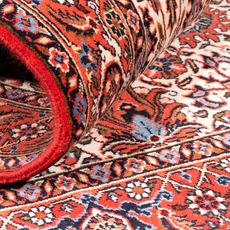 Perserteppich - Bidjar - Royal - 180 x 108 cm - creme