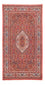 Perserteppich - Bidjar - Royal - 186 x 106 cm - rot