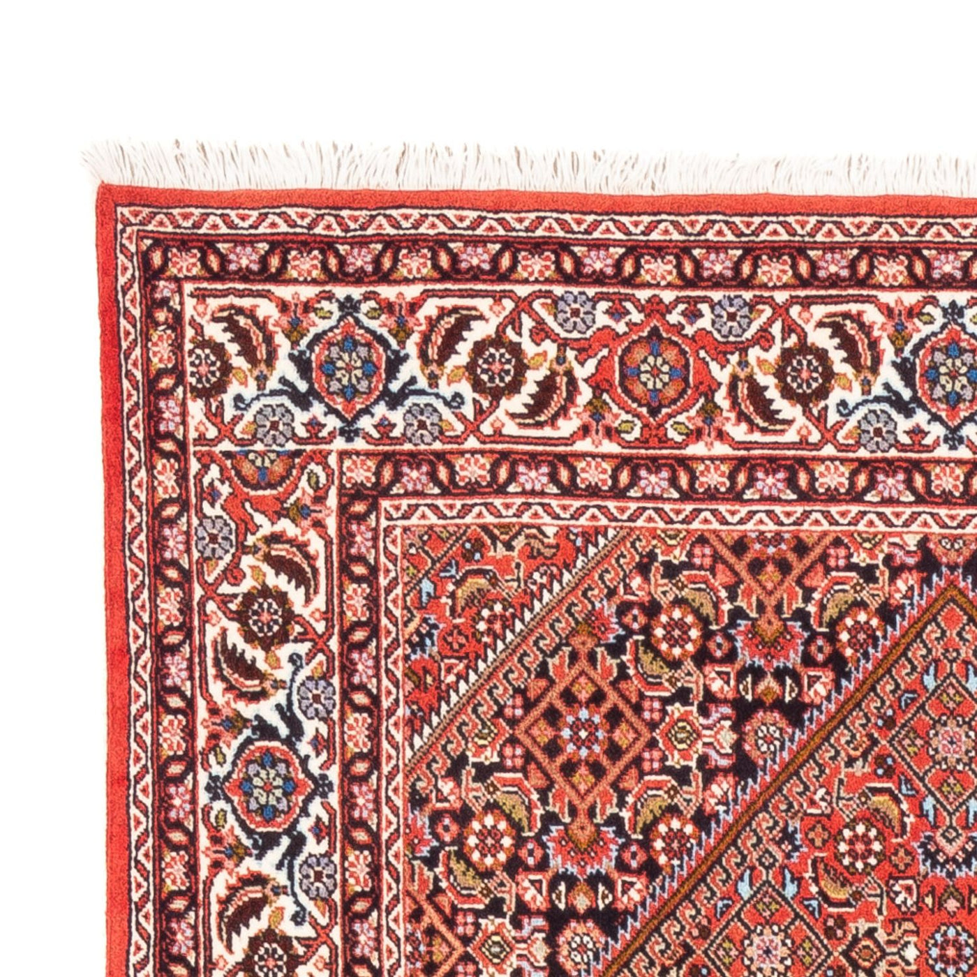 Bidjar - Bukan Dywan 186x106cm - Dywan perski