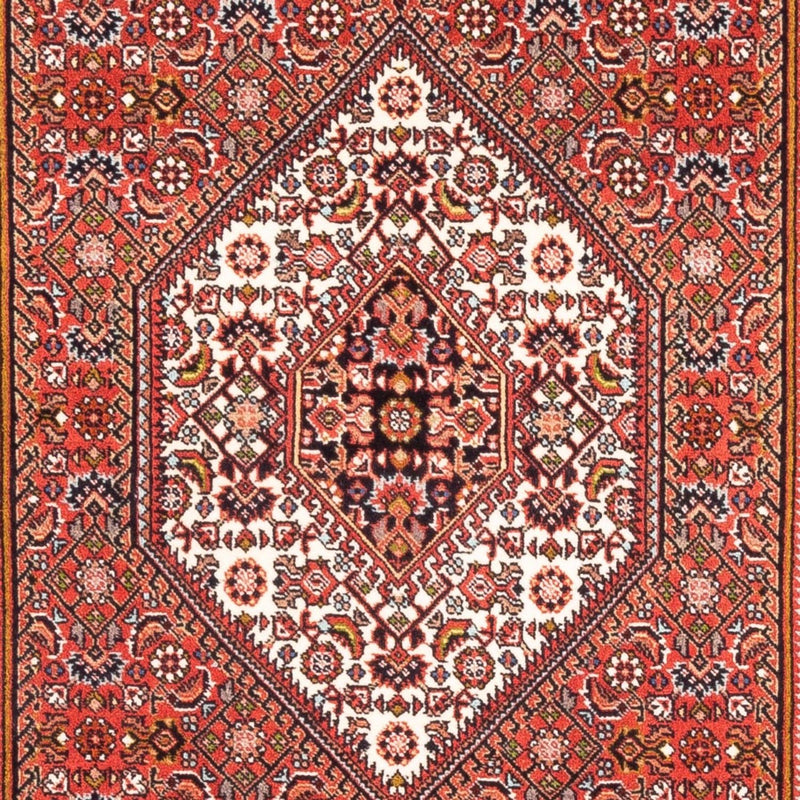 Perserteppich - Bidjar - Royal - 185 x 109 cm - rot