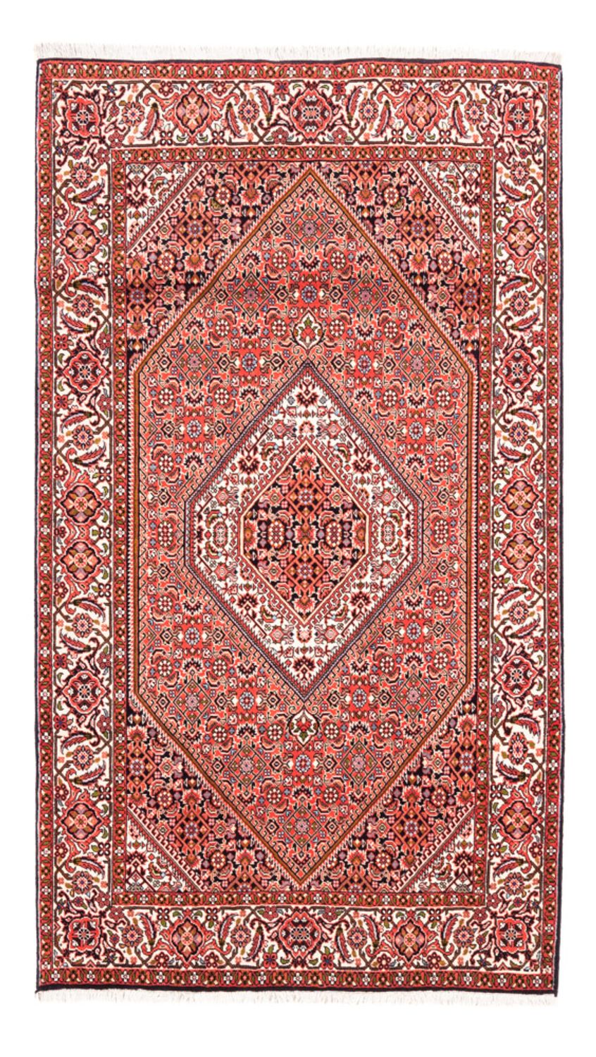Perserteppich - Bidjar - Royal - 177 x 109 cm - rot