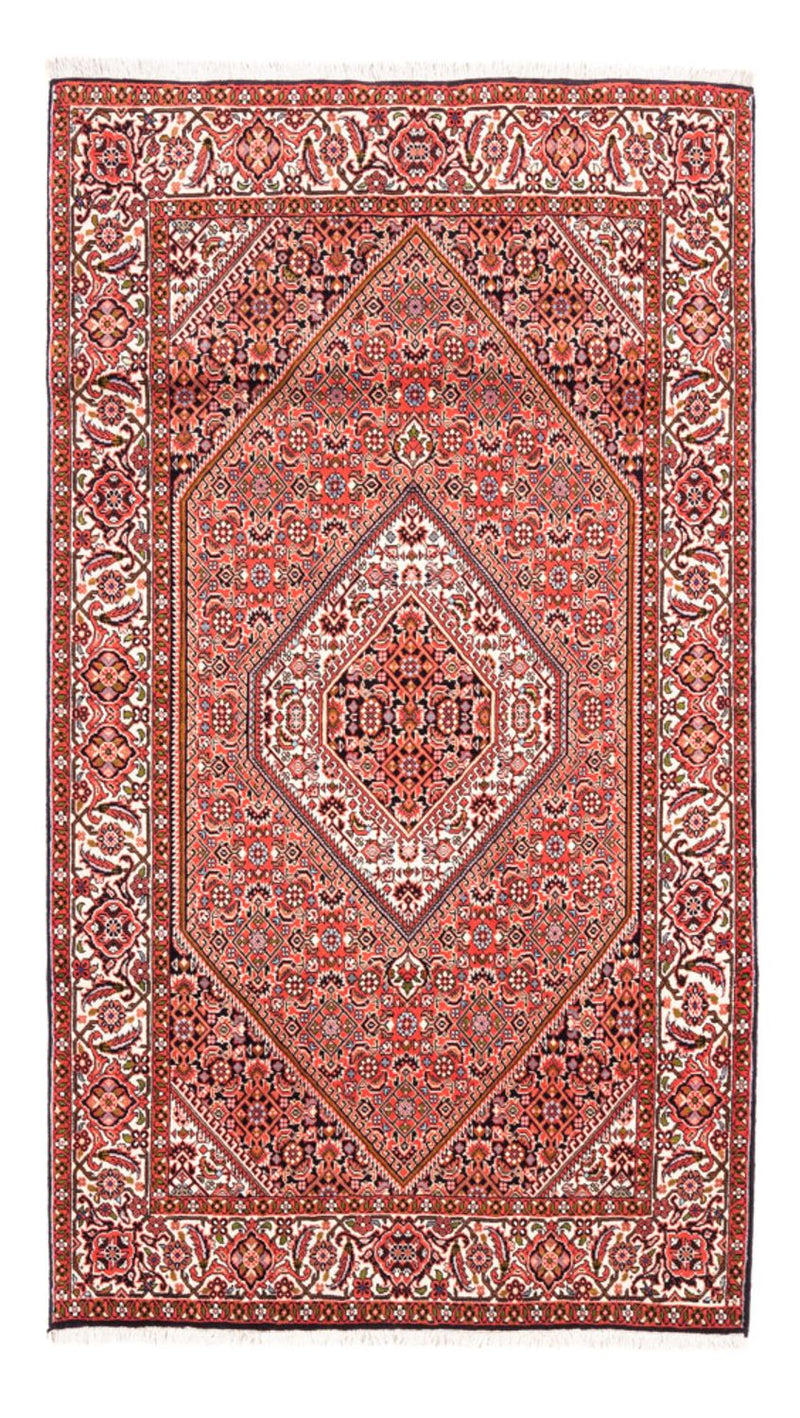 Perserteppich - Bidjar - Royal - 177 x 109 cm - rot