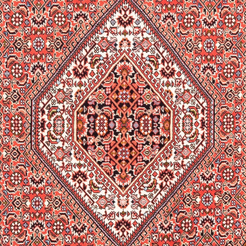 Perserteppich - Bidjar - Royal - 177 x 109 cm - rot