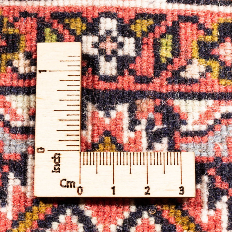 Perserteppich - Bidjar - Royal - 177 x 109 cm - rot