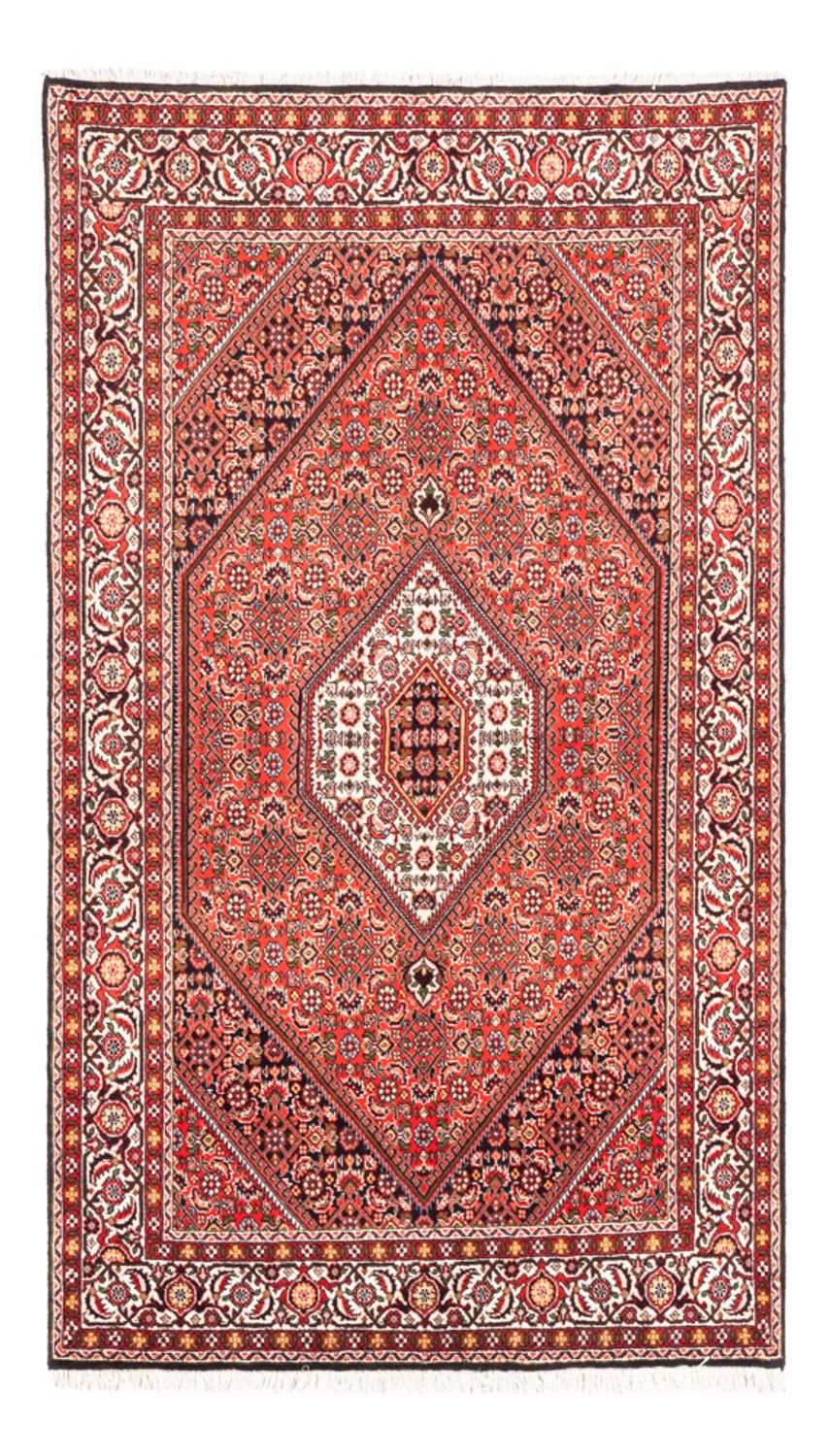 Perserteppich - Bidjar - Royal - 178 x 110 cm - rot