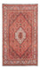 Perserteppich - Bidjar - Royal - 178 x 110 cm - rot