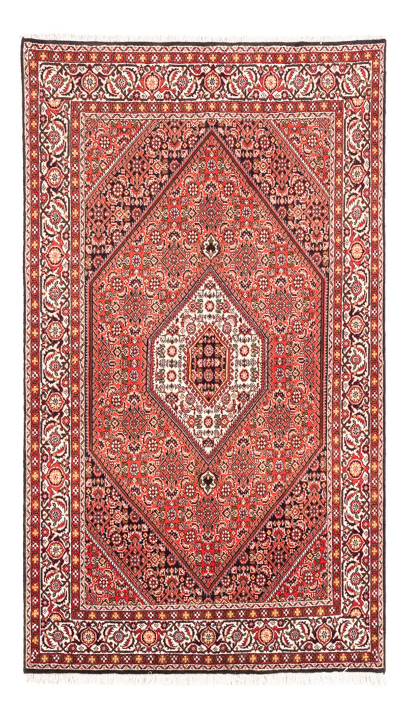 Perserteppich - Bidjar - Royal - 178 x 110 cm - rot
