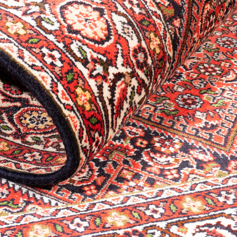 Perserteppich - Bidjar - Royal - 178 x 110 cm - rot