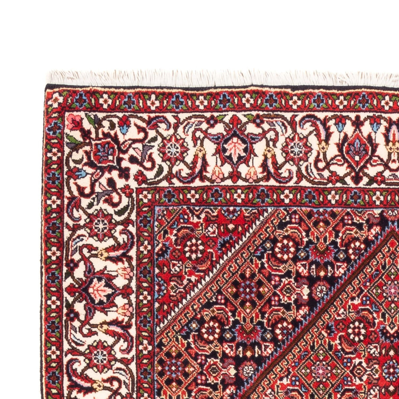 Bidjar - Bukan Dywan 180x110cm - Dywan perski