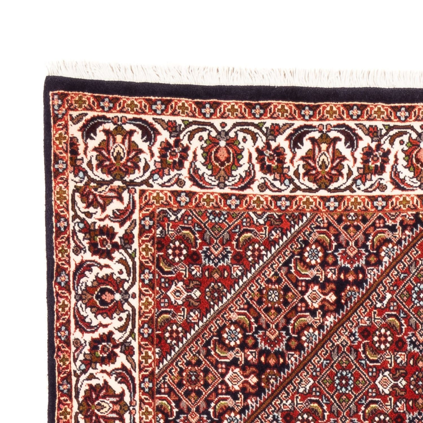 Bidjar - Bukan Dywan 177x107cm - Dywan perski