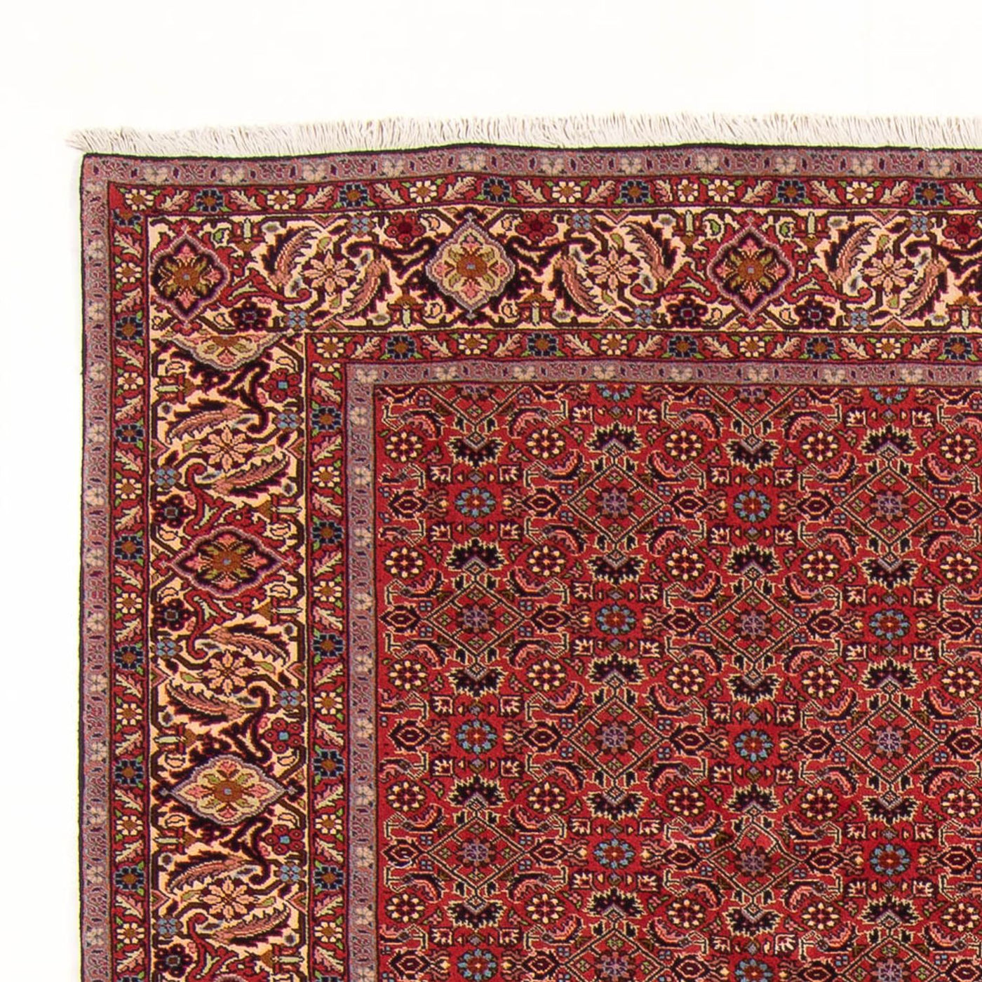 Bidjar - Bukan Dywan 296x197cm - Dywan perski