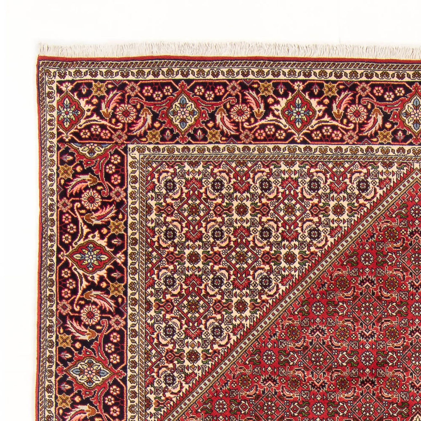 Bidjar - Bukan Dywan 290x192cm - Dywan perski
